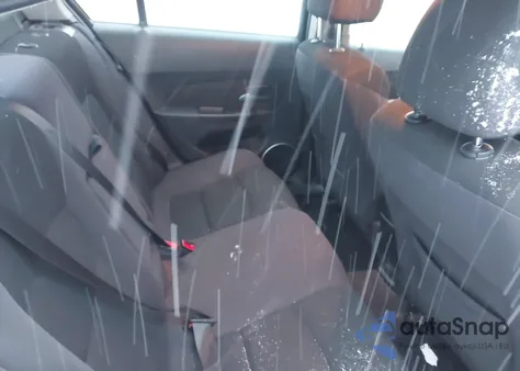 2014 Chevrolet Cruze 1Lt Auto from USA, damaged, VIN 1G1PC5SB9E7167949